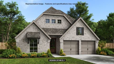 840 Stoney Bridge Way, Lavon