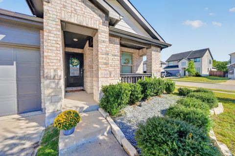 3258 Deckard Drive, Royse City, TX 75189 — photo 2