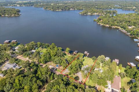 727 Callender Lake Drive D, Murchison, TX 75778 — photo 3