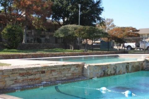 4452 Chaha Road 204, Garland