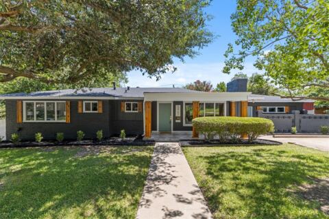 6467 Kirkwood Road, Fort Worth