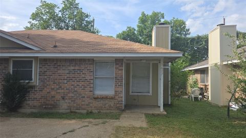 1627 Windsong Lane, Irving