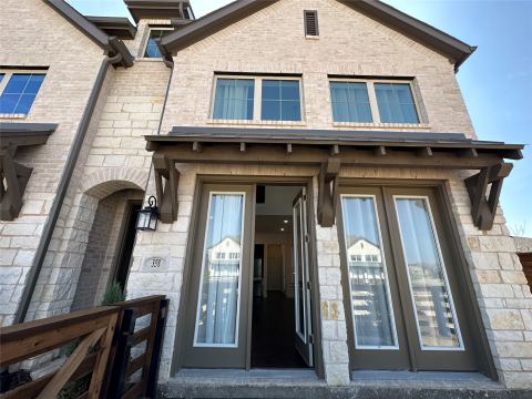 358 Somerville Drive, McKinney