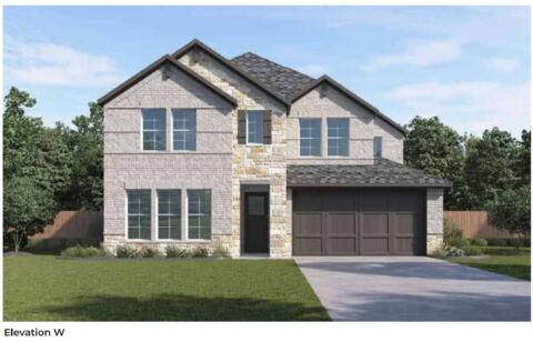 9618 Goose Run, Dallas