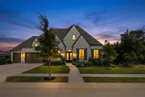 4404 Lake View Road, Oak Point, TX 75068 — photo 2