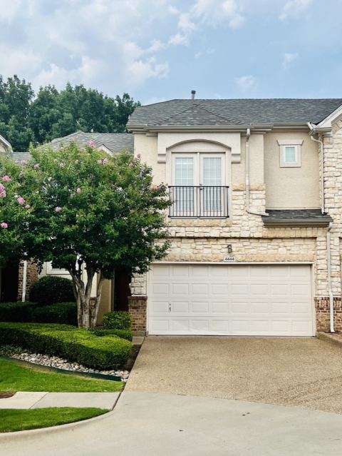 4444 Jardin Street, Irving