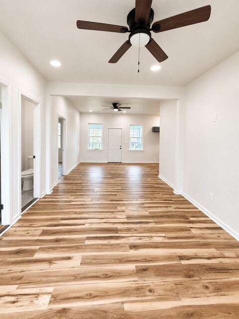 309 E Pine Street, Jacksboro, TX 76458 — photo 2