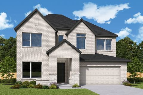 2113 Chance Lane