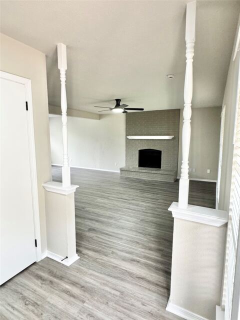 3913 Wrenwood Drive, Fort Worth