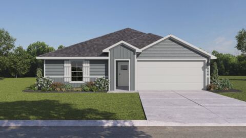 204 Saddle Blanket Drive, Nevada