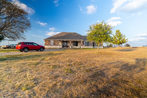 6216 FM 499, Campbell, TX 75422 — photo 2