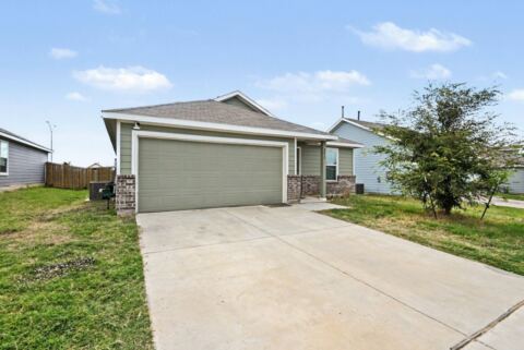 2617 Turtle Dove Drive, Fort Worth