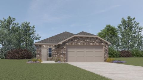 1613 Somerville Drive, Blue Ridge