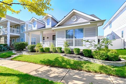 1417 Live Oak Lane, Savannah