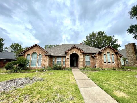 3616 Worthington Way, Plano