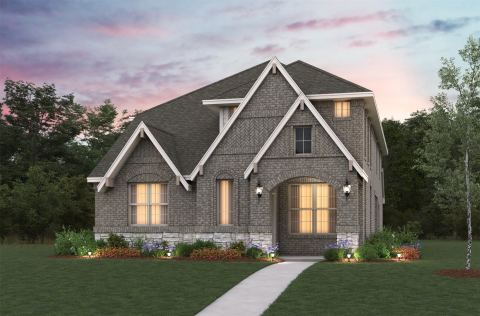 1448 Lady Bird Road, Justin