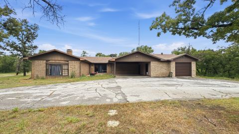 1665 US Highway 380 E, Graham, TX 76450 — photo 2