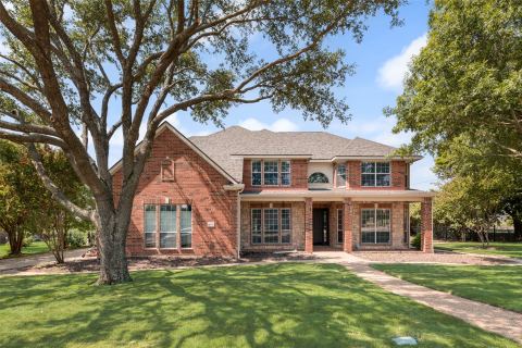 101 Dunford Drive, Heath