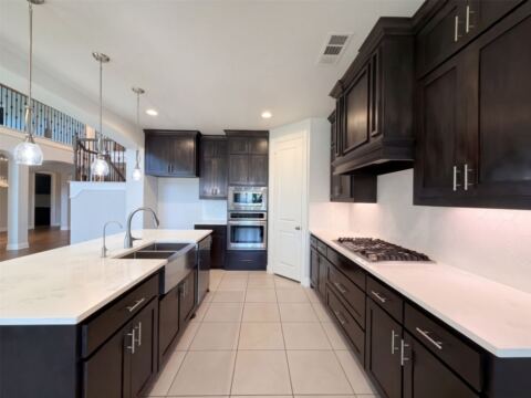1505 Hudson Drive, Ennis, TX 75119 — photo 2