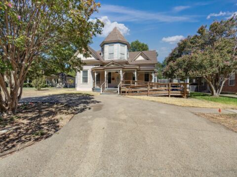 504 W Knox Street, Ennis, TX 75119 — photo 3