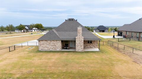1045 Bermes Court, Brock, TX 76087 — photo 3