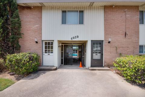 4039 Cole Avenue 117, Dallas