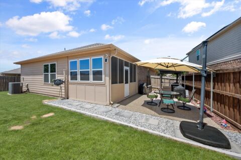 6140 Chalk Hollow Drive, Fort Worth