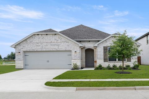 2617 Teton Street, Corinth