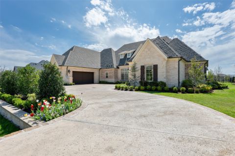 658 Louise Drive, Fairview, TX 75069 — photo 3