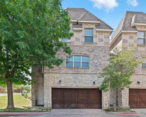 2700 Club Ridge Drive 17, Lewisville