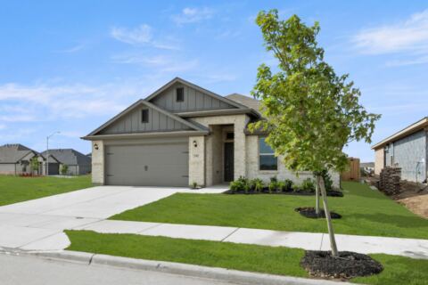 945 Abalone Avenue, Haslet, TX 76052 — photo 2