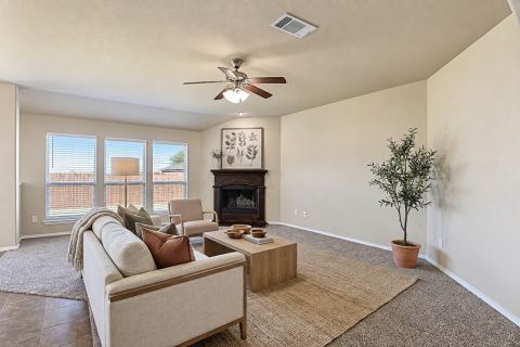 1213 Lambert Drive, Princeton