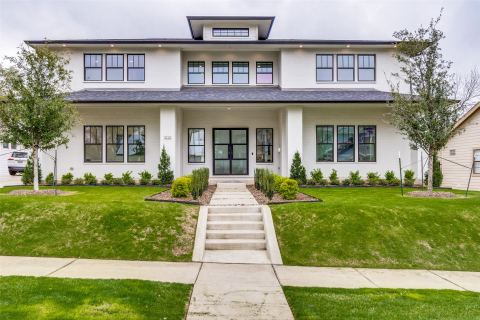 5618 Goodwin Avenue, Dallas
