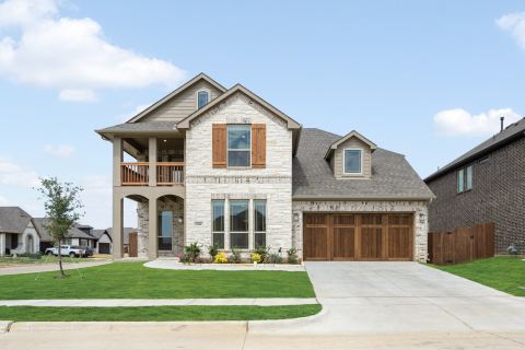 2644 Lila Street, Burleson