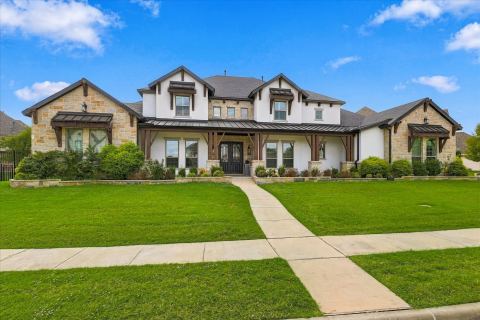 6713 Palermo Trail