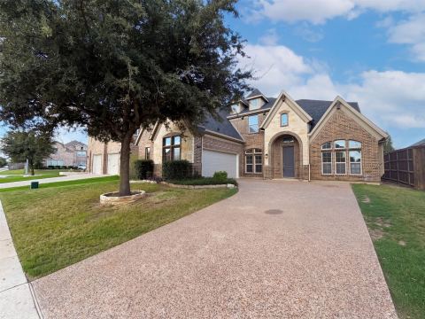 4409 Elmgreen Drive, Fort Worth