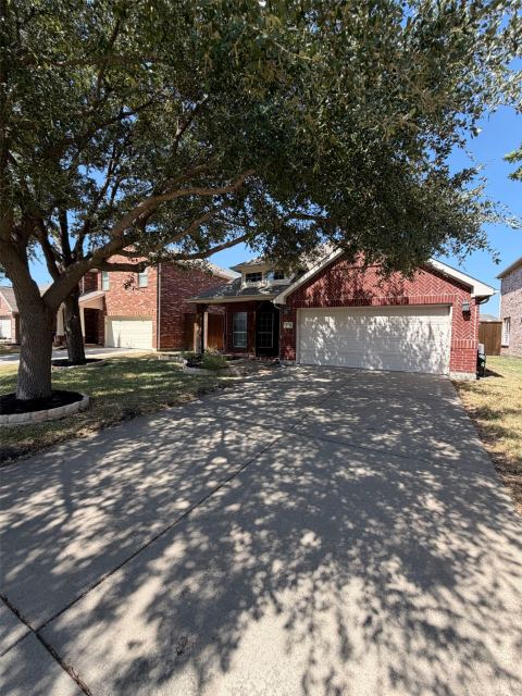 2184 Stuttgart Drive, Frisco