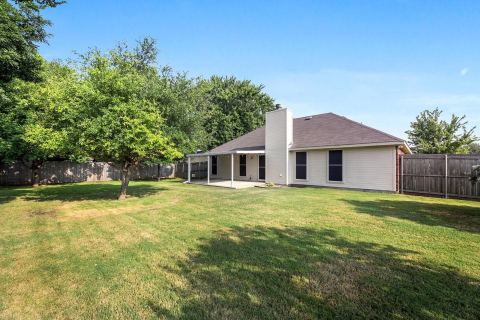 109 Lemley Drive, Heath, TX 75032 — photo 2