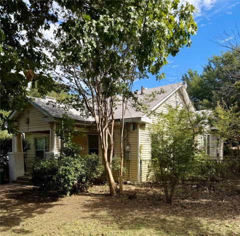 910 S Gilpin Avenue, Cockrell Hill