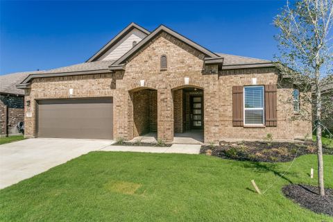 154 Hudson Lane, Justin