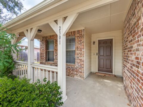 2301 Arrowhead Pass, Melissa, TX 75454 — photo 2
