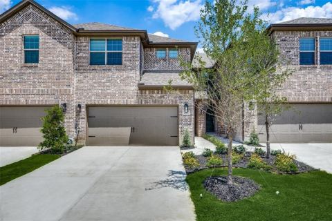 517 sequoia Street, Allen