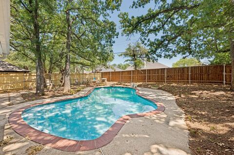 2517 Tanglewood Drive, Grapevine, TX 76051 — photo 2