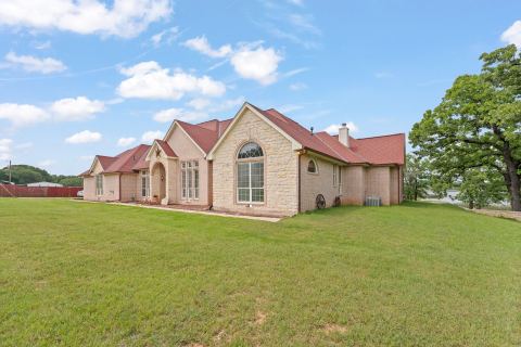 1701 W Lake Shore Drive, Alvarado, TX 76009 — photo 3