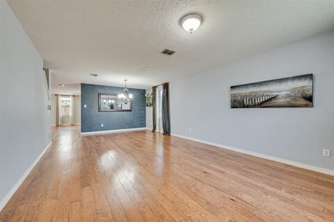 1629 Baxter Springs Drive, Fort Worth, TX 76247 — photo 2