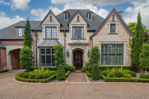 6607 Glendora Avenue, Dallas