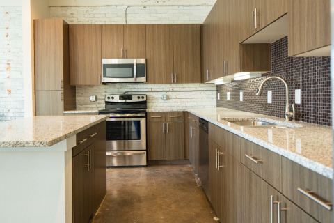 801 W Vickery Boulevard 206, Fort Worth