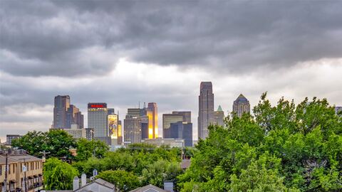 1442 Pecos Street, Dallas