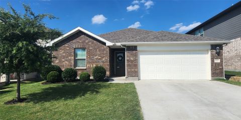 10628 Kootenai Street, Fort Worth