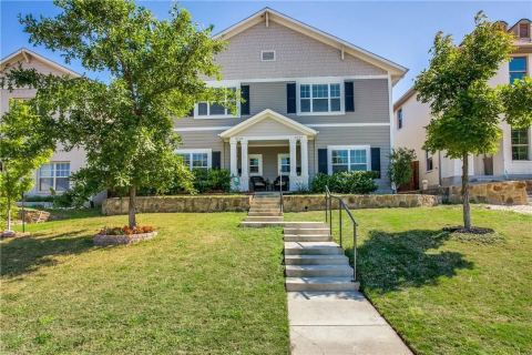 3705 Byers Avenue, Fort Worth